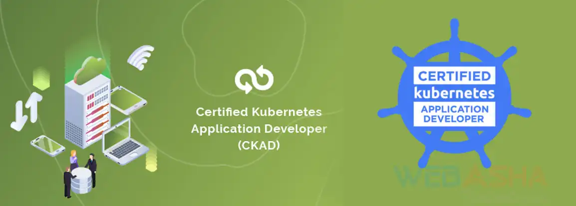 Certified Kubernetes Application Developer (CKAD) training institute