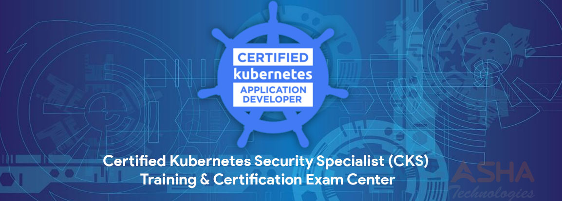 Certified Kubernetes Security Specialist (CKS) training center