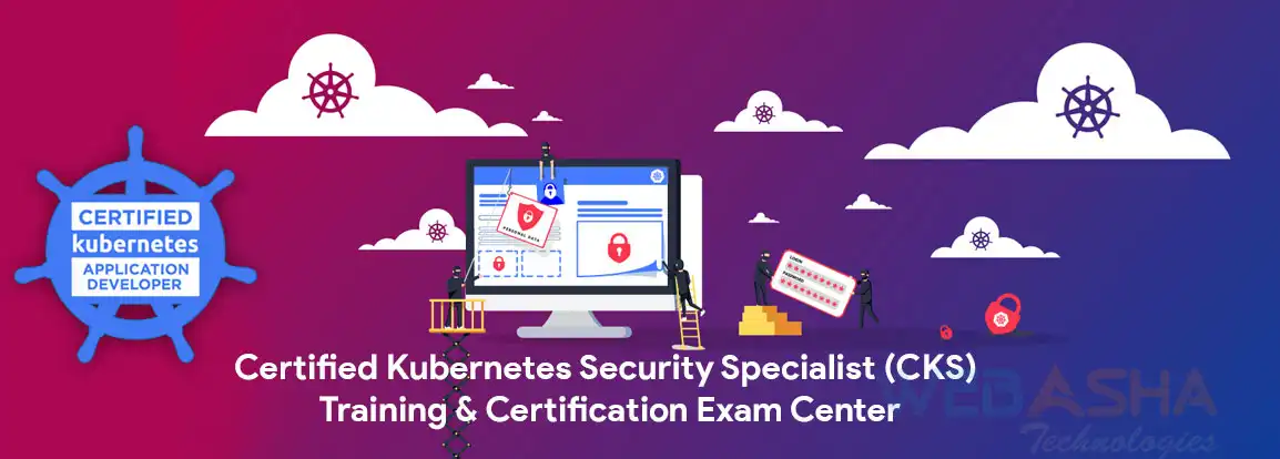 Certified Kubernetes Security Specialist (CKS) training in pune