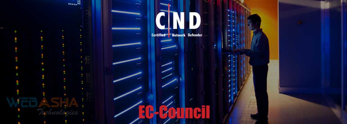 Certified Network Defender CND training in pune