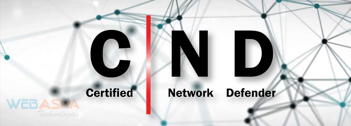 Certified Network Defender CND training institute