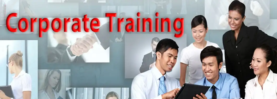 Corporate Training institute
