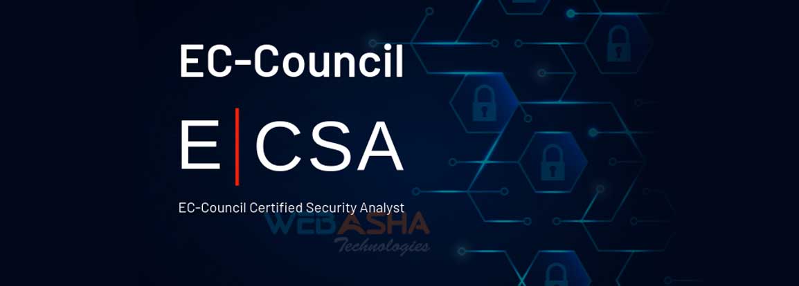 EC-Council Certified Security Analyst | ECSA training center