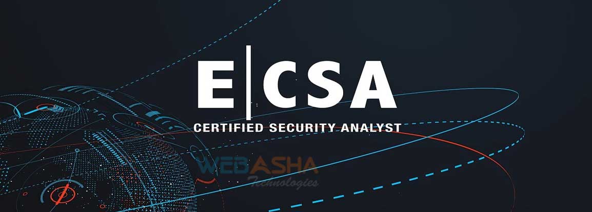 EC-Council Certified Security Analyst | ECSA training institute