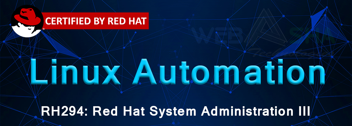 Best redhat Linux Automation Training center in pune