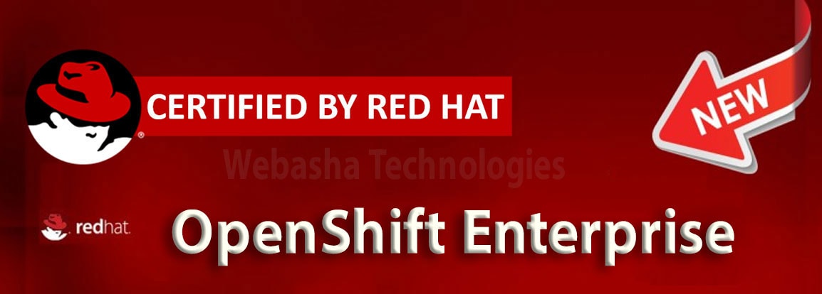 Red Hat OpenShift Administration I DO280 Training in Pune India Class