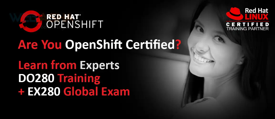 openshift Enterprise Administration training in pune