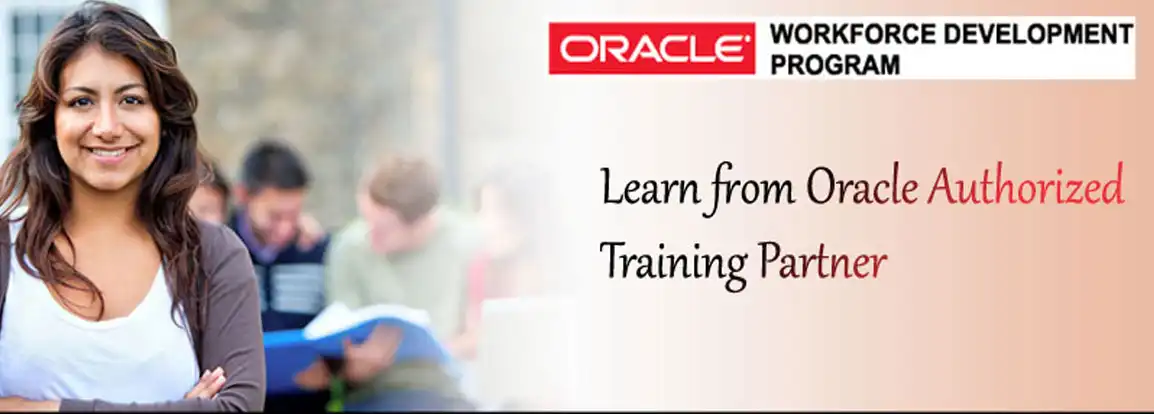 oracle training in pune