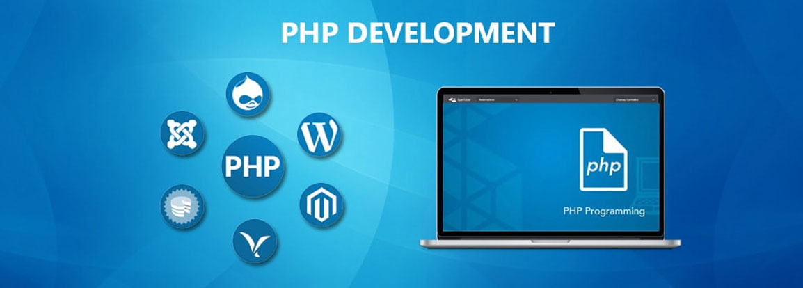 php banner
