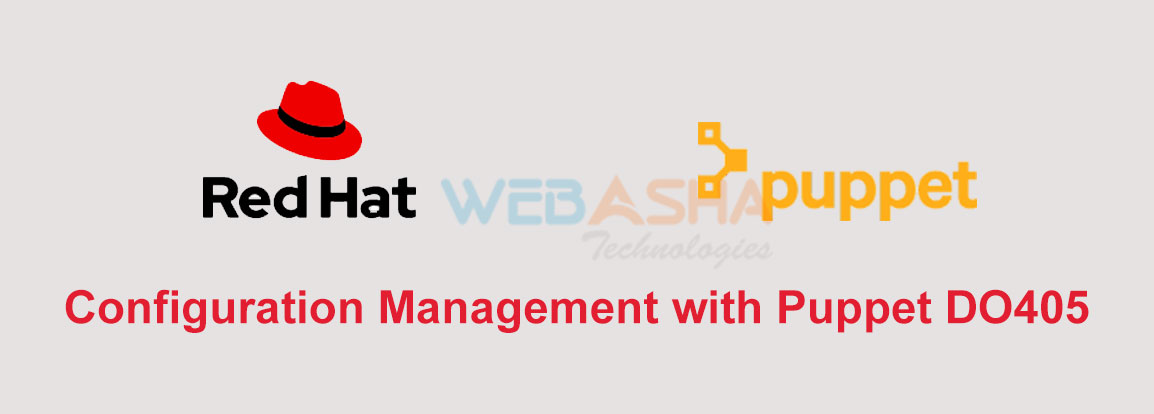 Configuration Management with Puppet with Expertise Exam ...