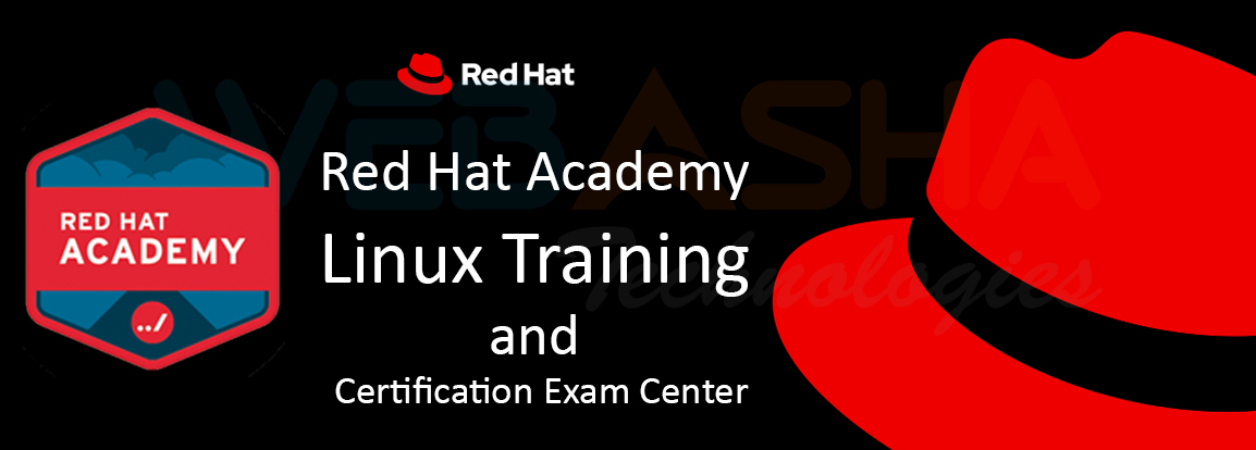 Red Hat Academy for College