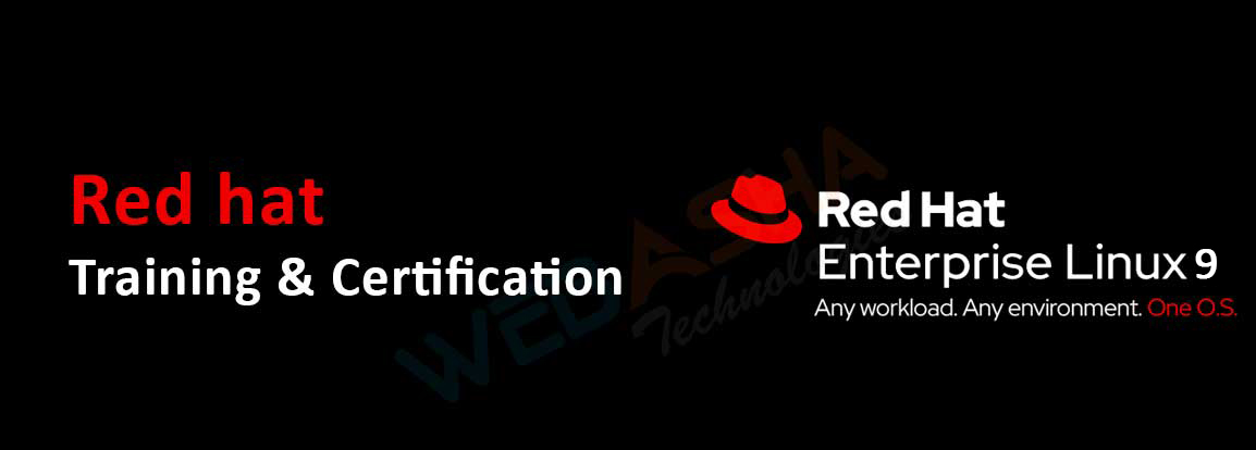 red hat certification exam offer