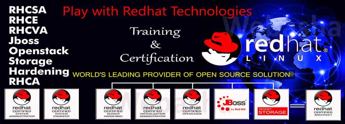 red hat training institute in pune