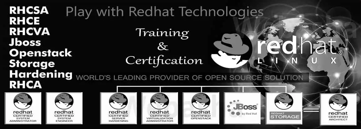 red hat training in pune