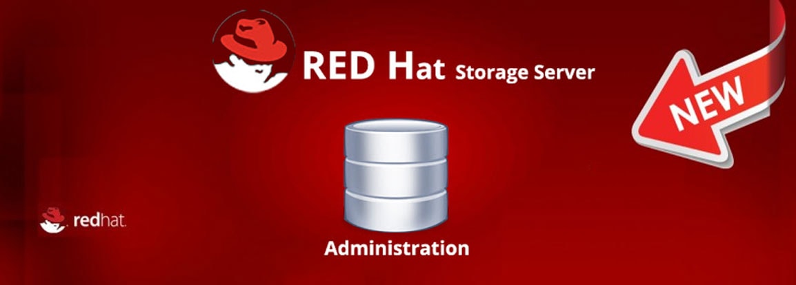 redhat storage server training center in pune