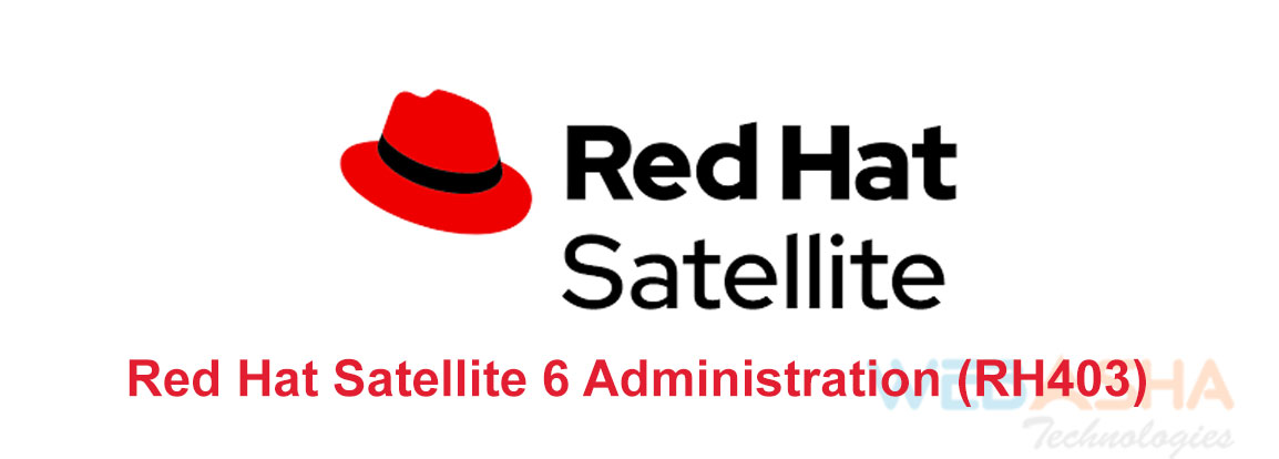 Red Hat Satellite Administration training in pune