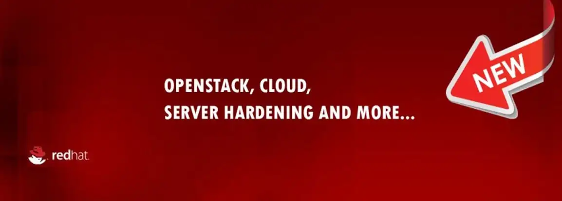 Red Hat Server Hardening training center in pune